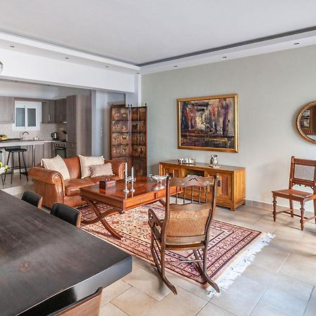 אתונה Kleio By Heloni Apartments מראה חיצוני תמונה