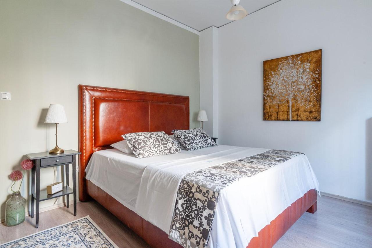 אתונה Kleio By Heloni Apartments מראה חיצוני תמונה