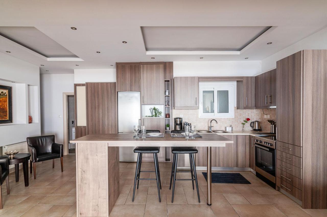 אתונה Kleio By Heloni Apartments מראה חיצוני תמונה