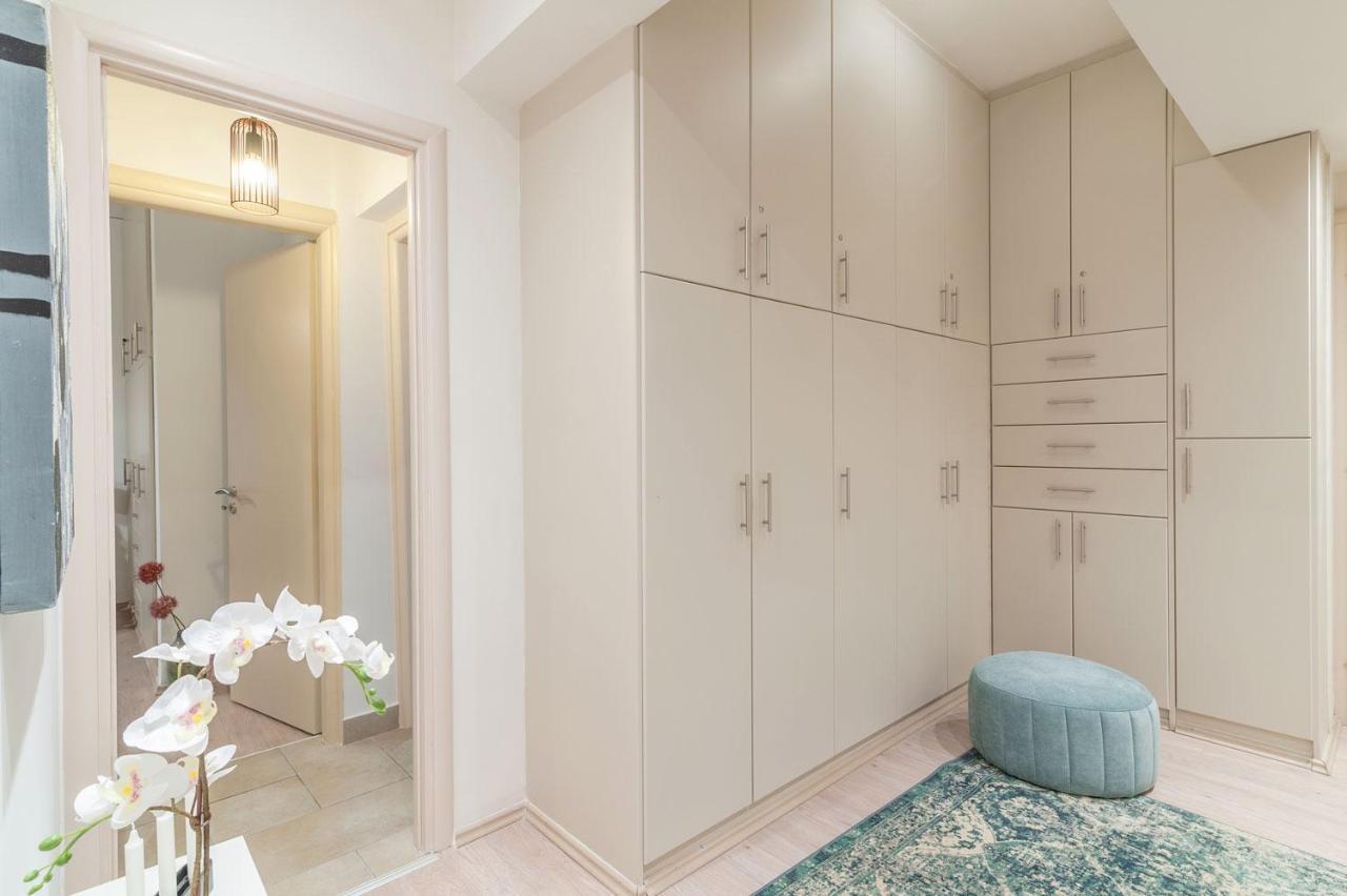 אתונה Kleio By Heloni Apartments מראה חיצוני תמונה
