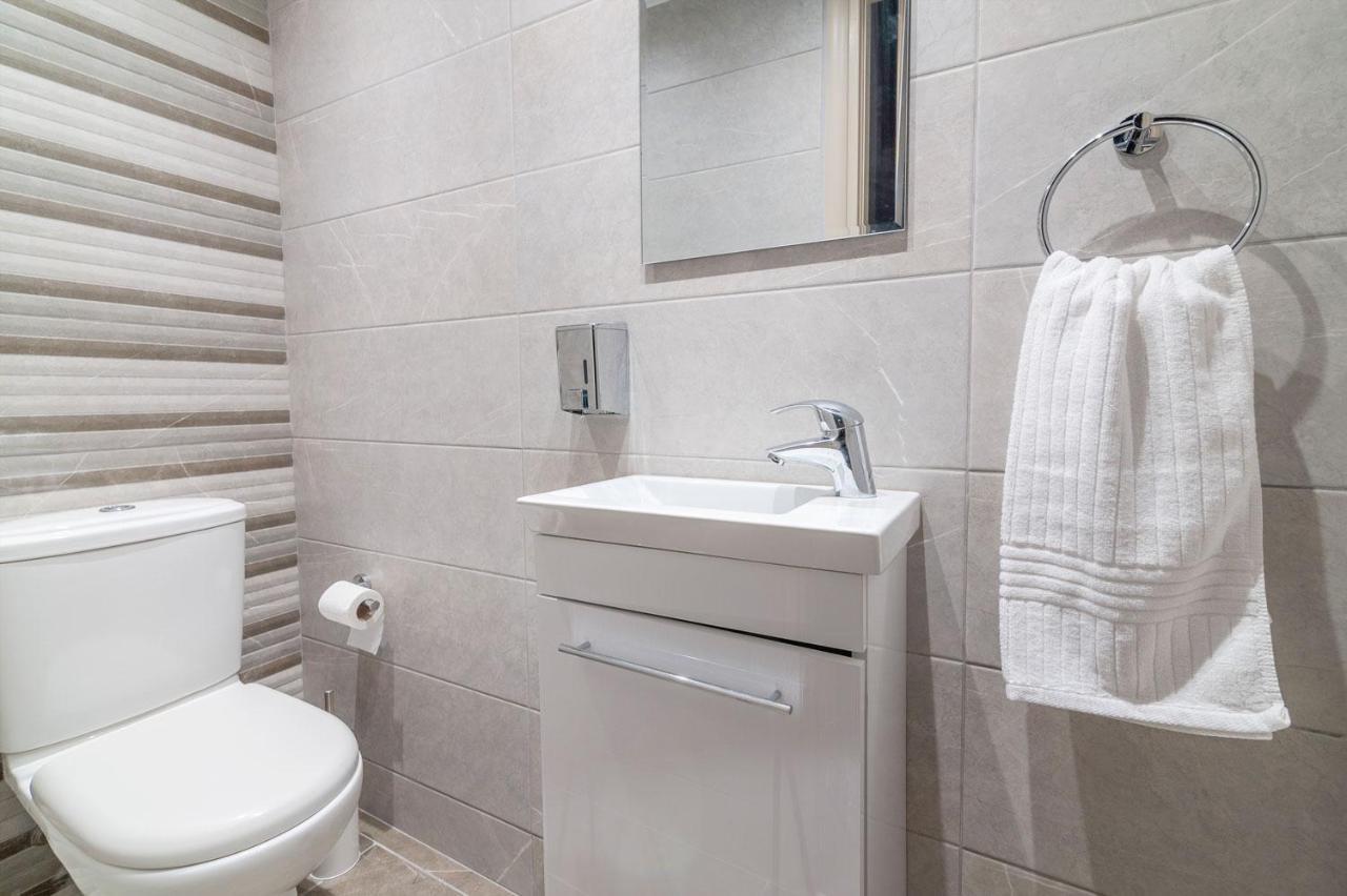 אתונה Kleio By Heloni Apartments מראה חיצוני תמונה