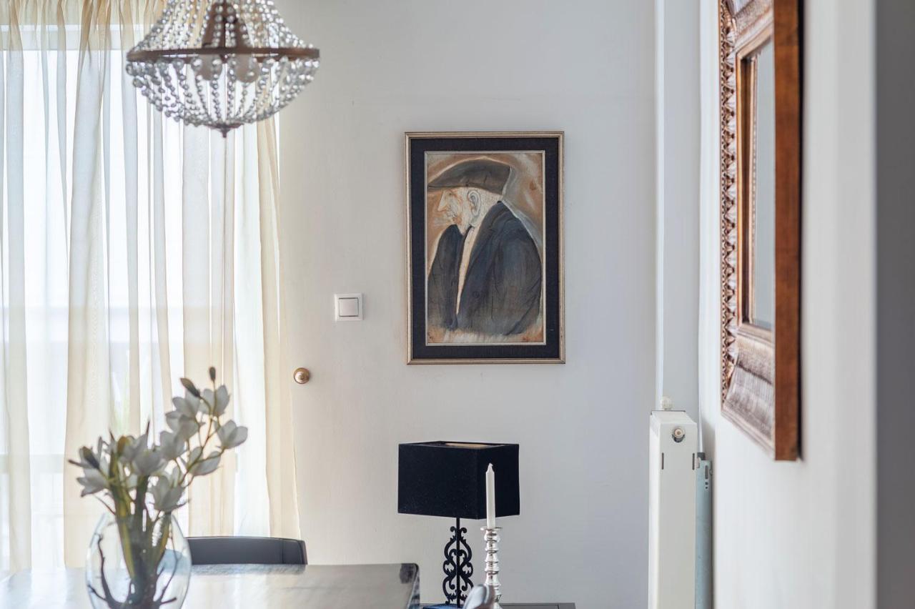 אתונה Kleio By Heloni Apartments מראה חיצוני תמונה