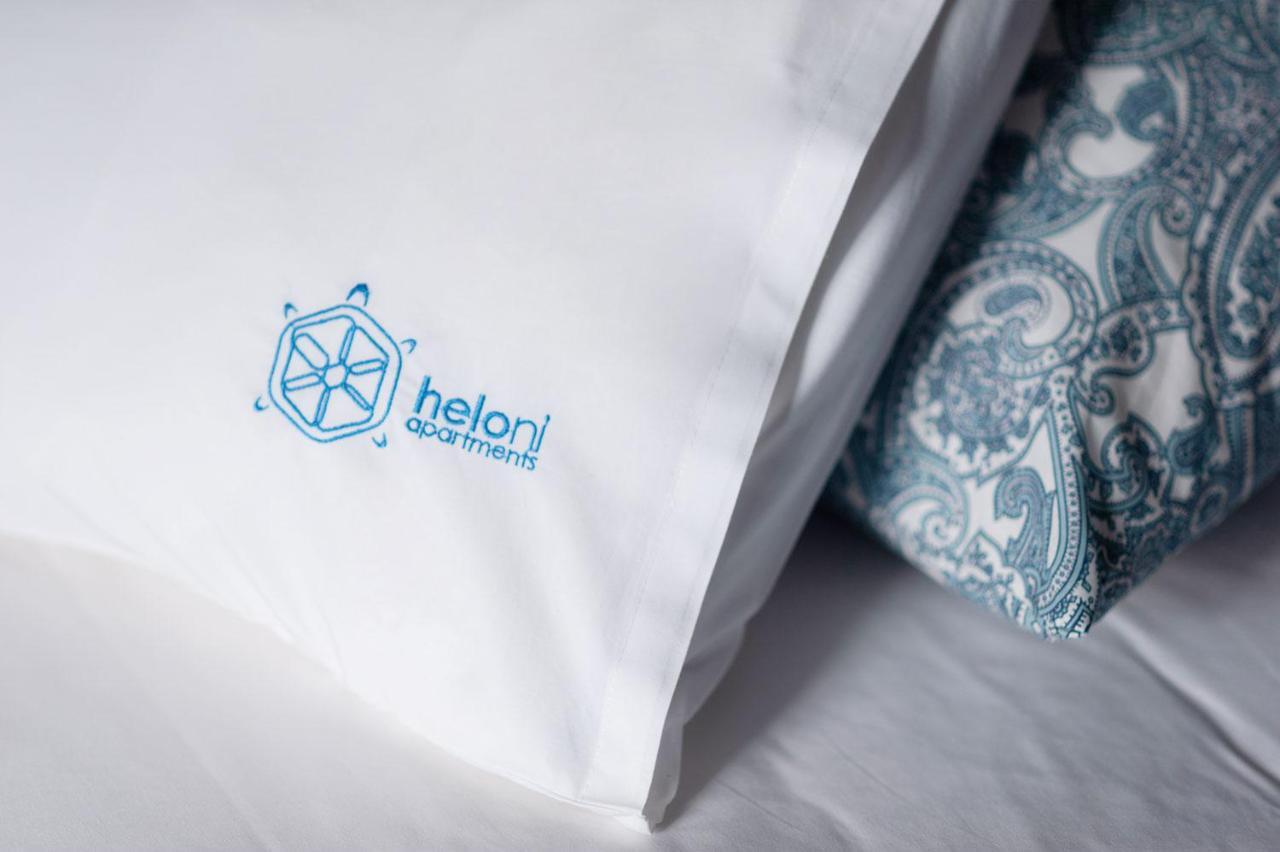 אתונה Kleio By Heloni Apartments מראה חיצוני תמונה