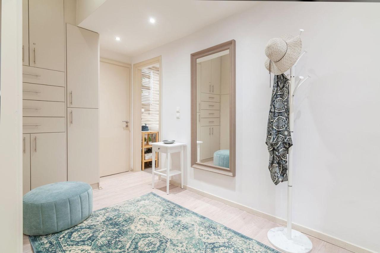 אתונה Kleio By Heloni Apartments מראה חיצוני תמונה